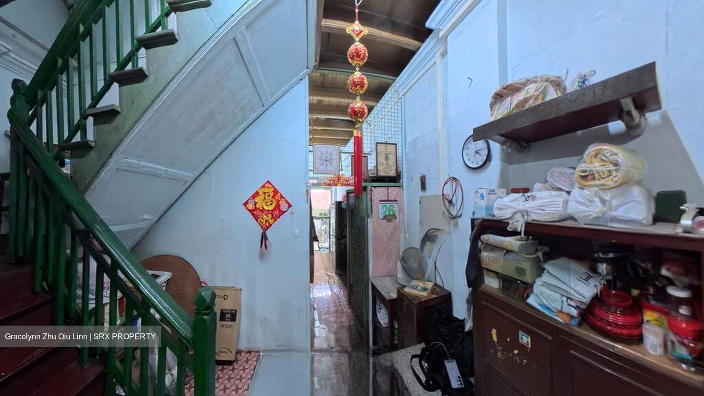 Jalan Besar Stadium (D8), Shop House #592307591